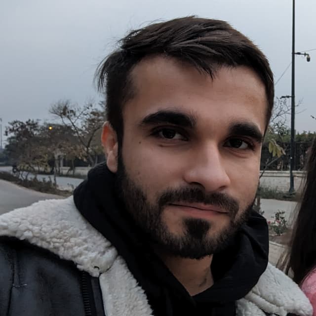 Khizar Amin